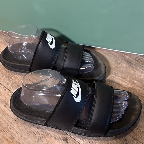 Nike Offcourt Duo Women's Slide Sandals Size 9 - Picture 4 of 7